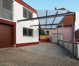 Schellermann Metallbau GmbH Bild 1