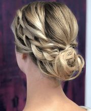 Edelwyss Hairstyling Bild 2