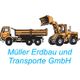 Müller Erdbau und Transporte GmbH