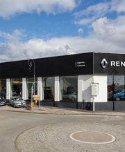 Renault Garage de Montreuil Agent image 2