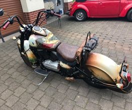 Autosattlerei Kretzschmar Bild 2