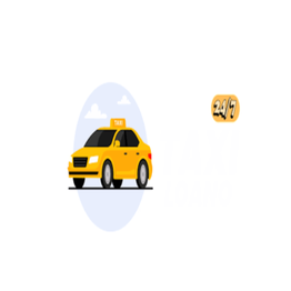 Taxi Loano logo