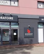 Laboratoire du Grand Verger - Chambéry -  BIOGROUP ALPES ISERE image 1