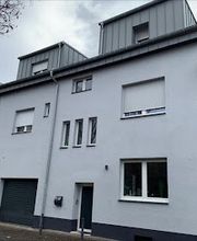 Neues Dach mit Gauben