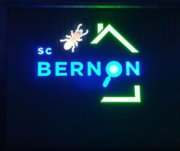 SC Bernon image 1