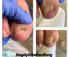 Podologische Praxis Brunsch Bild 6