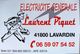 Piquet Laurent Patrice