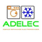 Adelec Agence Depannage Electromenager