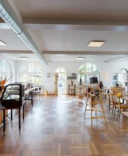 Restaurant Stadtgarten Bild 5