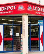 Lösch Depot Getränkemarkt Probstheida Bild 1