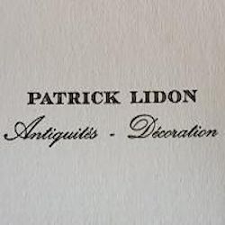 PATRICK LIDON