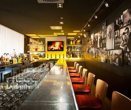 Pentahotel Eisenach Bild 12
