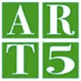 Art 5 Infissi logo