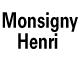 Monsigny Henri