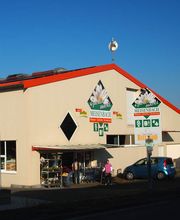 Gartenmarkt Meisenbach Bild 1