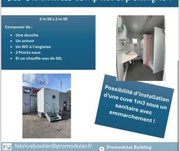 Promodular Building image 5