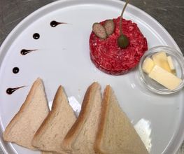 Ristorante Il Barone Bild 2