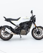 Scherrer Motos AG Bild 10