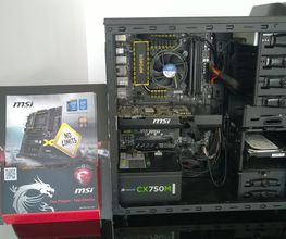 MS INFORMATIQUE image 4