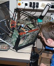 Technical Repair Service GmbH Bild 5