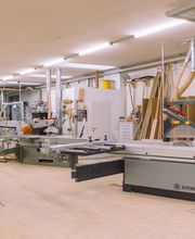 möbelwerkstätte buchmann gmbh Hilzingen