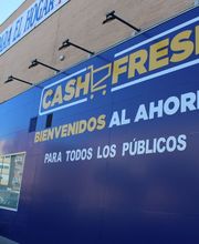 CASH FRESH imagen 9