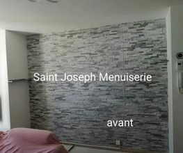 Saint Joseph Menuiserie image 4