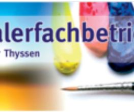 Thyssen Werner Bild 1