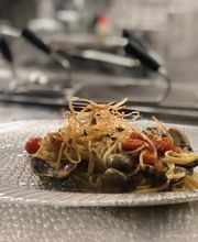 italienisches restaurant baselland