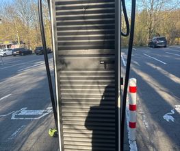 E.ON Drive Public Ladestation Bild 2