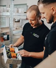 Inthome Elektrotechnik GmbH Bild 2