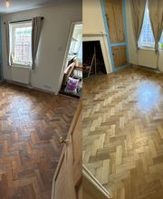 Fernando Sols & Parquets Bild 6