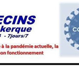 SOS Médecins Dunkerque image 2