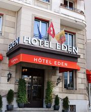 Hôtel Eden - Caramela Restaurant Bild 1