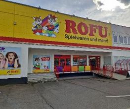 Rofu Kinderland Eislingen/Fils Bild 2