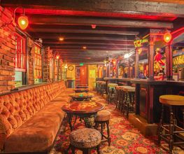 La Campagnette Pub Restaurant Discothèque image 11