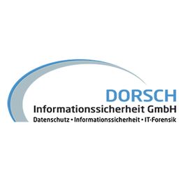 Dorsch Informationssicherheit GmbH