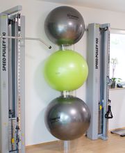 Christian Strecker-PersonalTrainingClub Bild 13