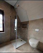 Dusche