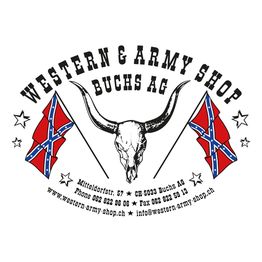 Western- und Army-Shop
