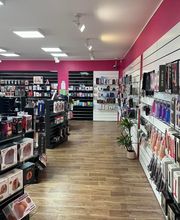 Jadelingerie Chartres Lovestore image 8