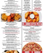 Hotshots Sports Bar and Grill Brunswick, OH image 11