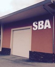 SBA Construction image 4