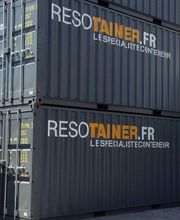 Resotainer Dunkerque / Loon Plage image 3