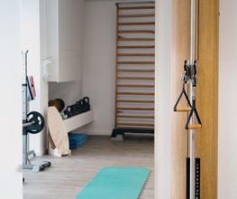 Physiotherapie "thera.power" Bild 2
