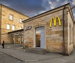 McDonald's Bild 3