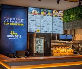 PETER PANE Burgergrill Bild 13