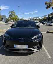 Taxi Raph 64 image 1