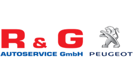 R & G AUTOSERVICE GmbH