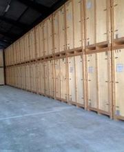 Déménagements Serre image 1